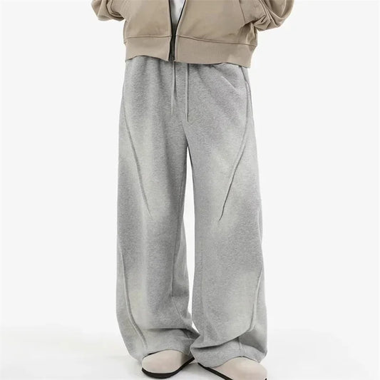 Baggy Luxe-Sweats
