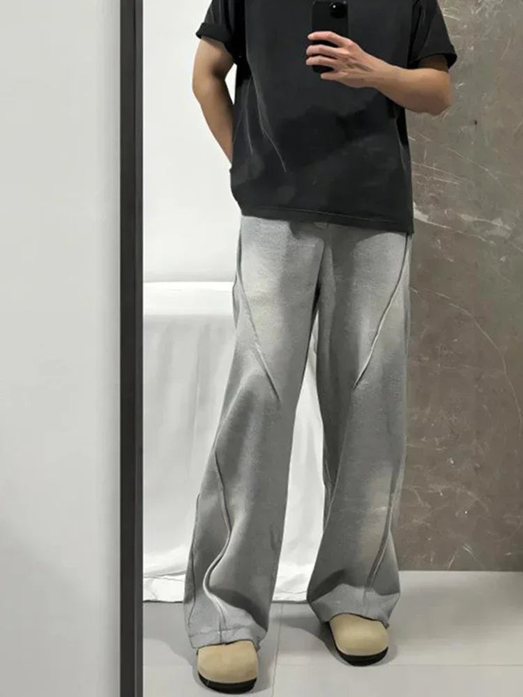 Baggy Luxe-Sweats