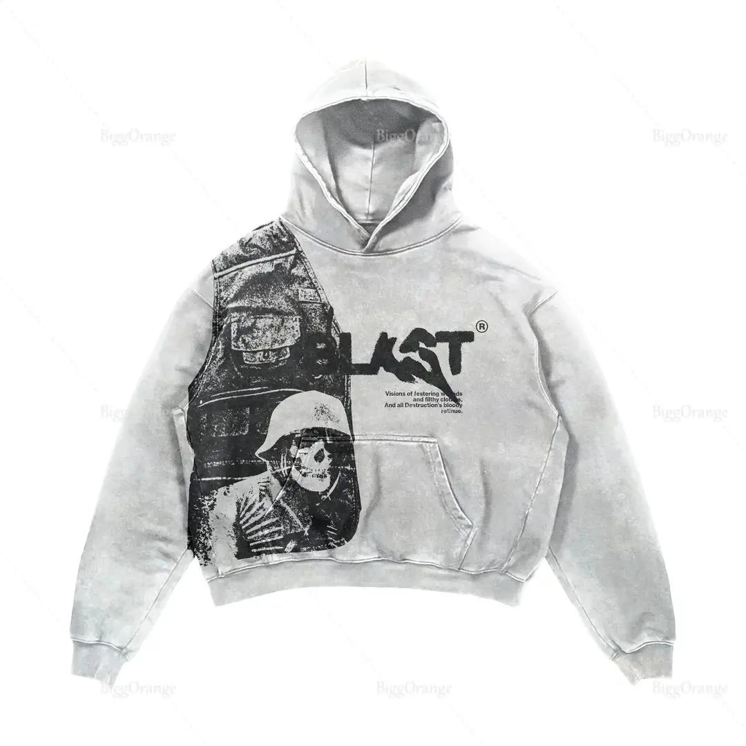 Casual Chill Sweaters & Hoodies