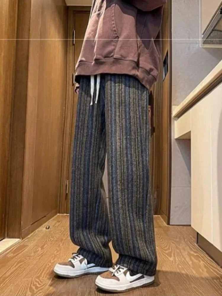 Vintage Baggy Pants