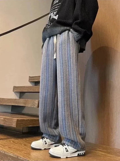 Vintage Baggy Pants