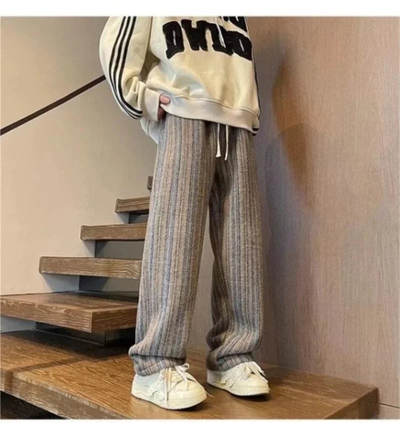 Vintage Baggy Pants