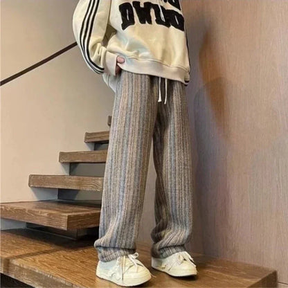 Vintage Baggy Pants