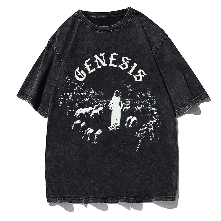 Vintage LuxeGraphic-Tee