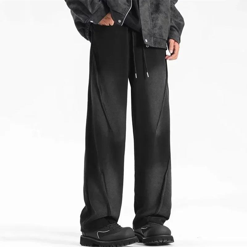 Baggy Luxe-Sweats