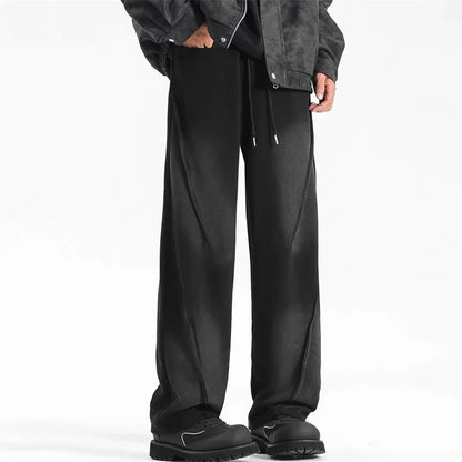 Baggy Luxe-Sweats