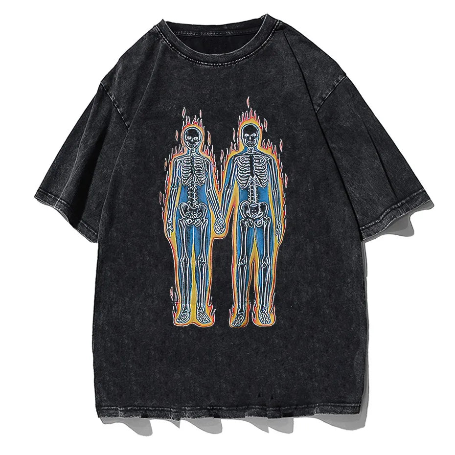 Vintage LuxeGraphic-Tee