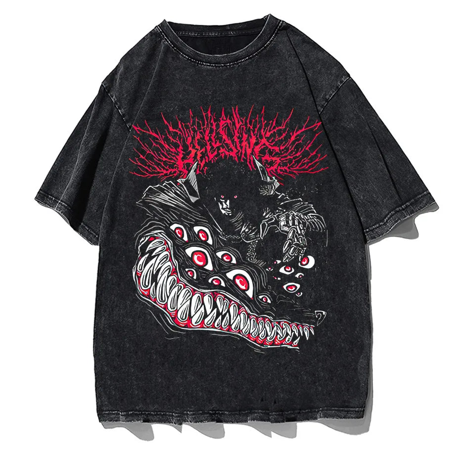 Vintage LuxeGraphic-Tee