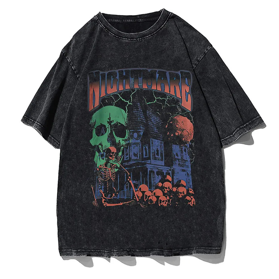 Vintage LuxeGraphic-Tee