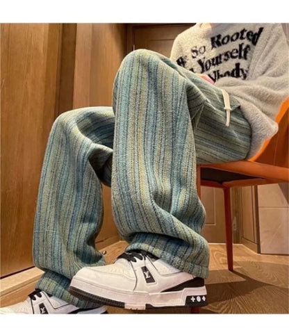 Vintage Baggy Pants