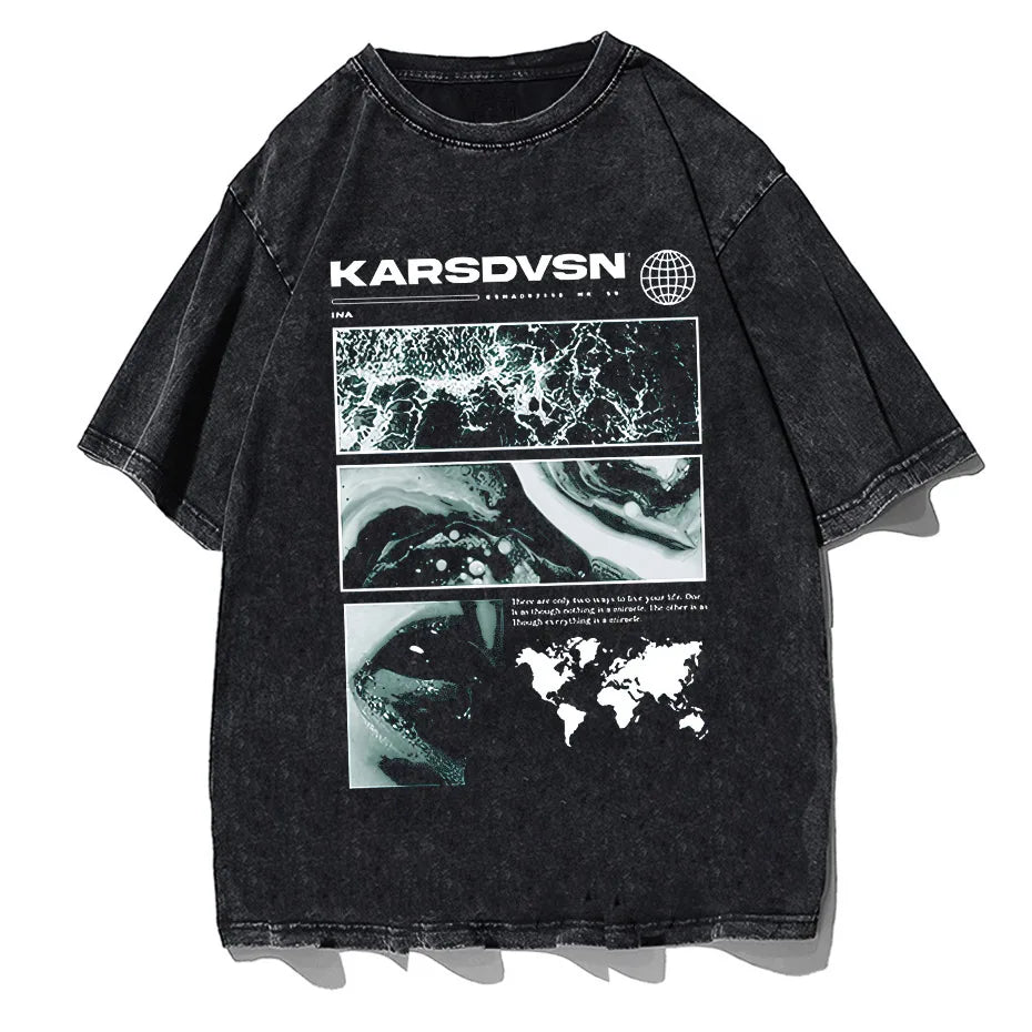 Vintage LuxeGraphic-Tee