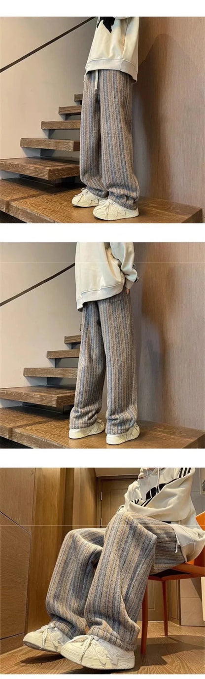 Vintage Baggy Pants