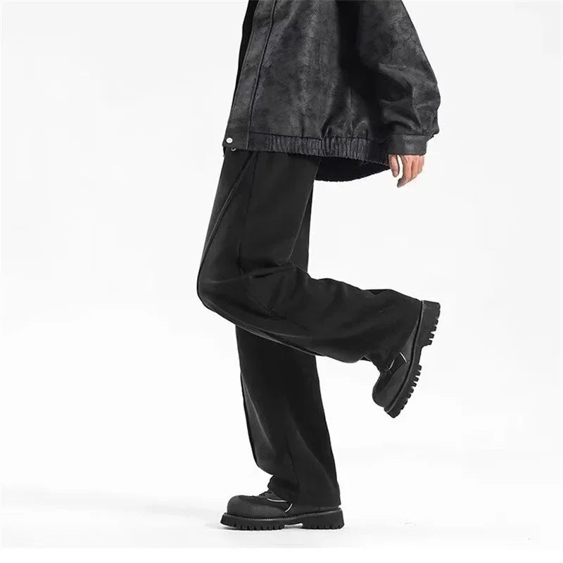 Baggy Luxe-Sweats
