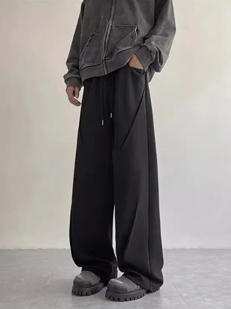 Baggy Luxe-Sweats