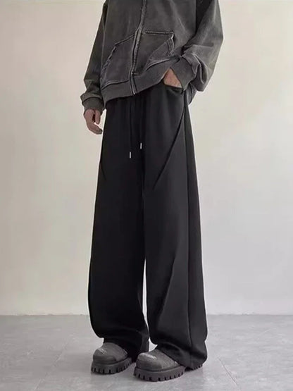 Baggy Luxe-Sweats