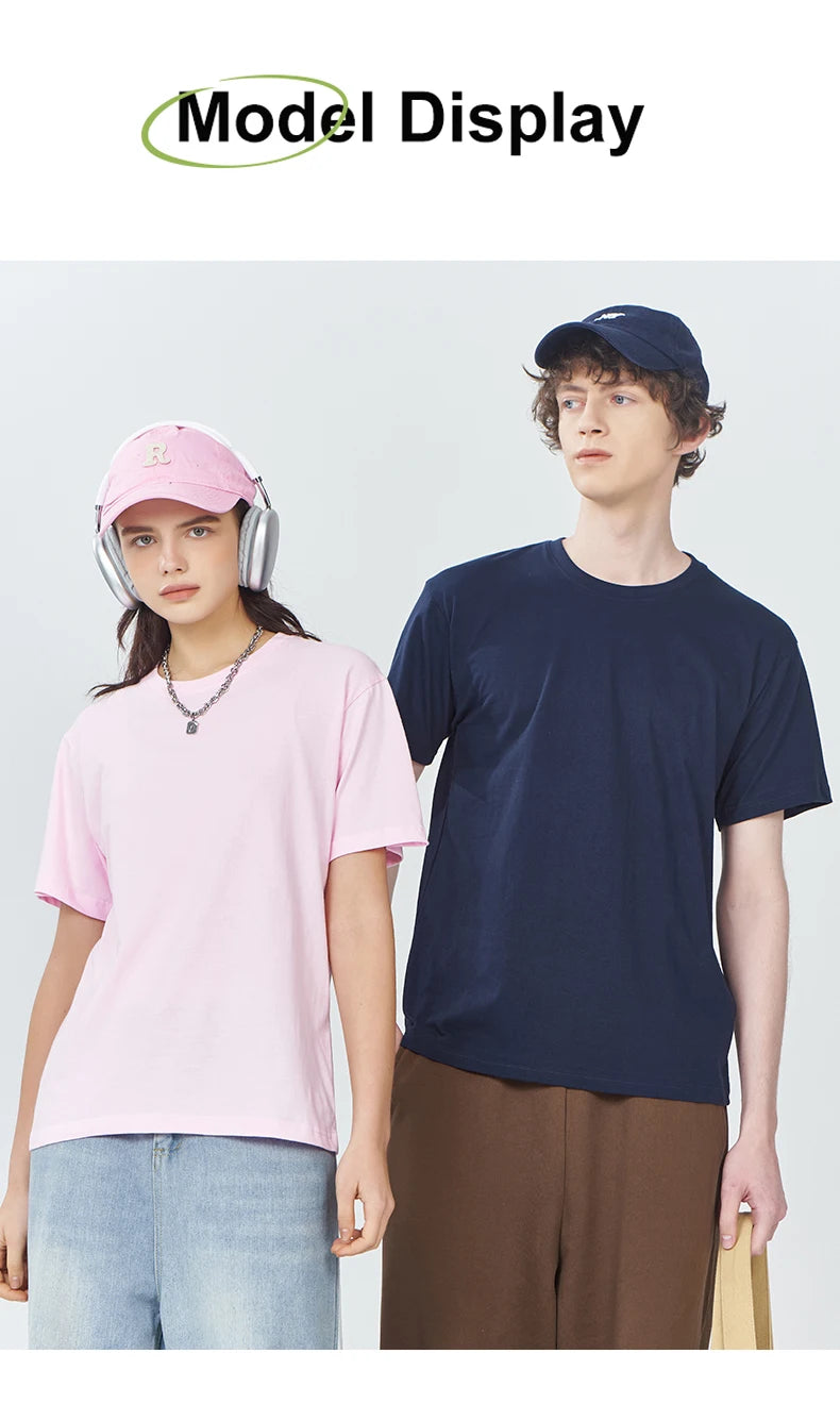 Never Alone Luxe-Tee