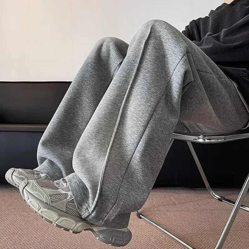 Baggy Luxe-Sweats