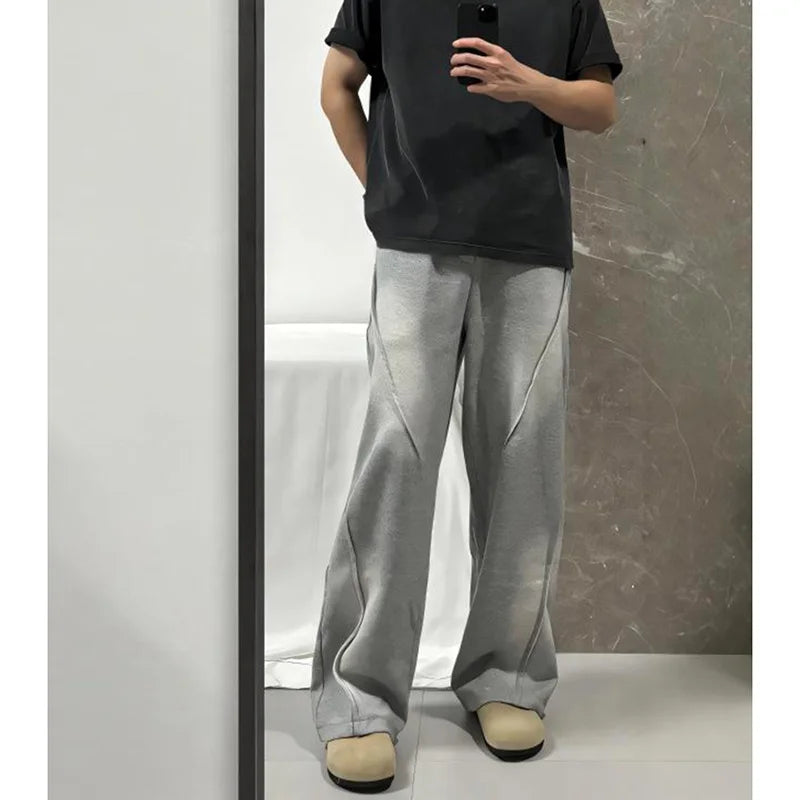 Baggy Luxe-Sweats