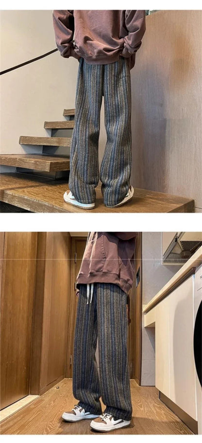 Vintage Baggy Pants