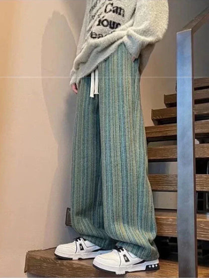 Vintage Baggy Pants