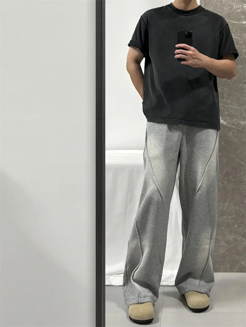 Baggy Luxe-Sweats