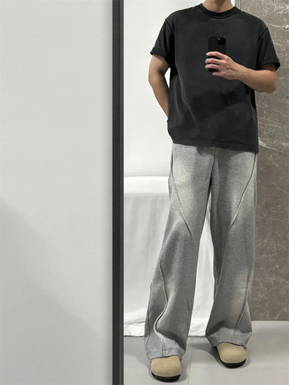Baggy Luxe-Sweats