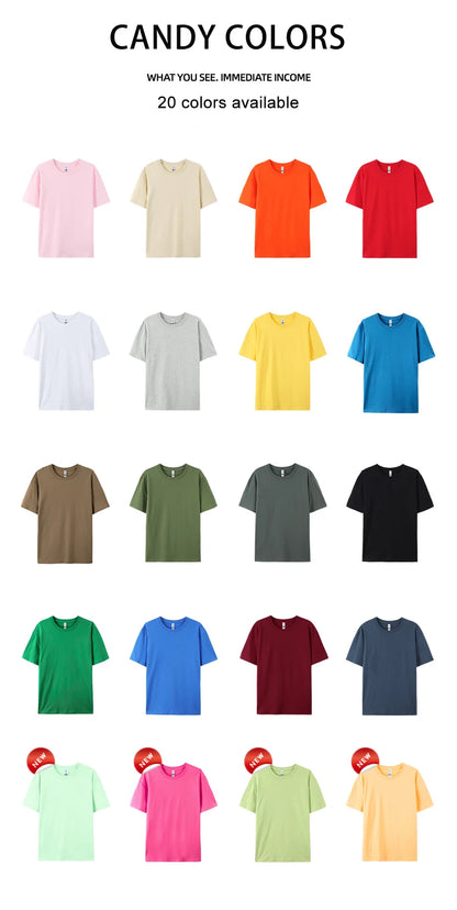 Never Alone Luxe-Tee