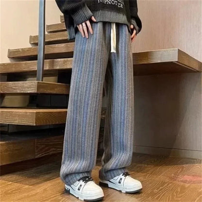 Vintage Baggy Pants