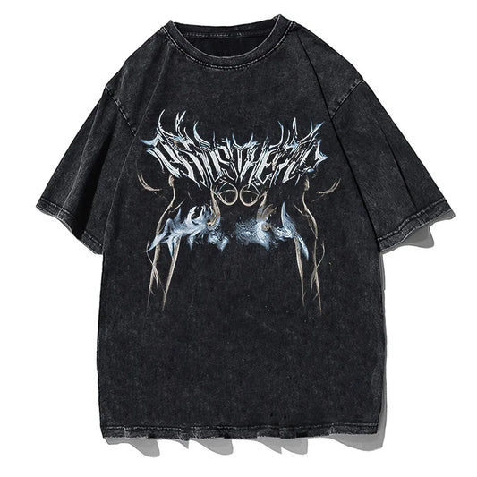 Vintage LuxeGraphic-Tee