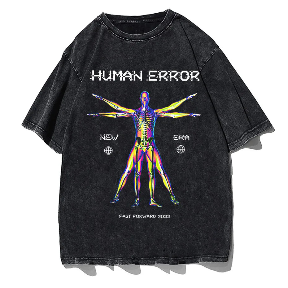 Vintage LuxeGraphic-Tee