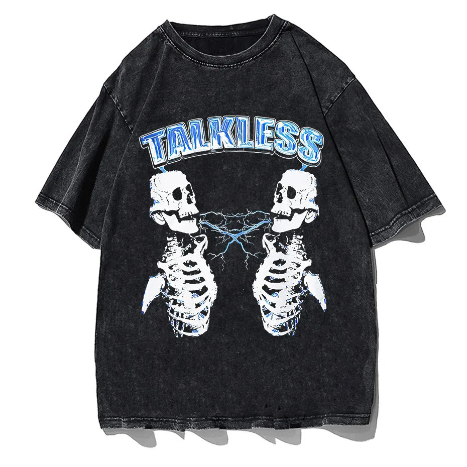 Vintage LuxeGraphic-Tee