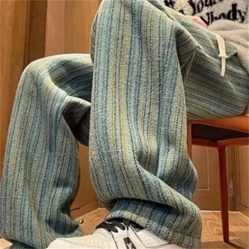 Vintage Baggy Pants