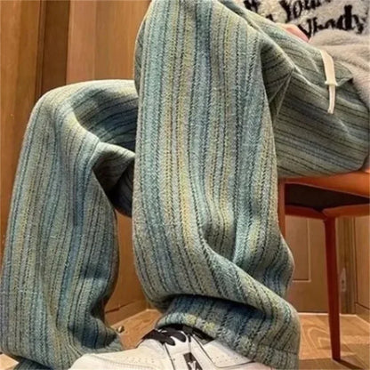 Vintage Baggy Pants