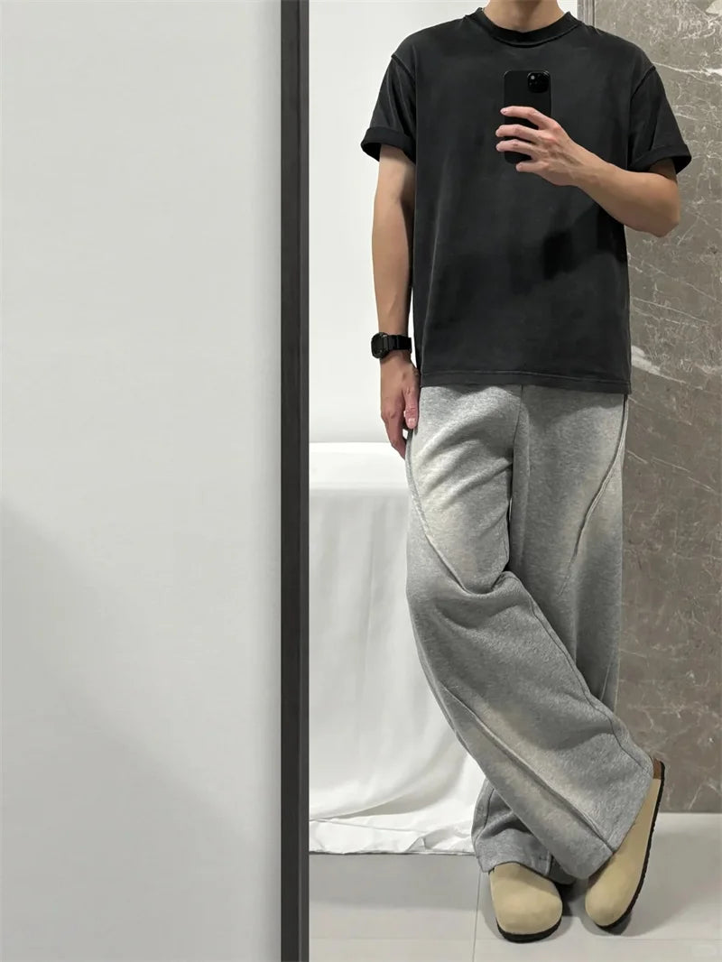 Baggy Luxe-Sweats