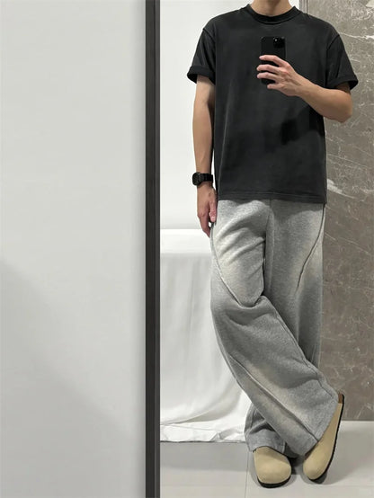 Baggy Luxe-Sweats