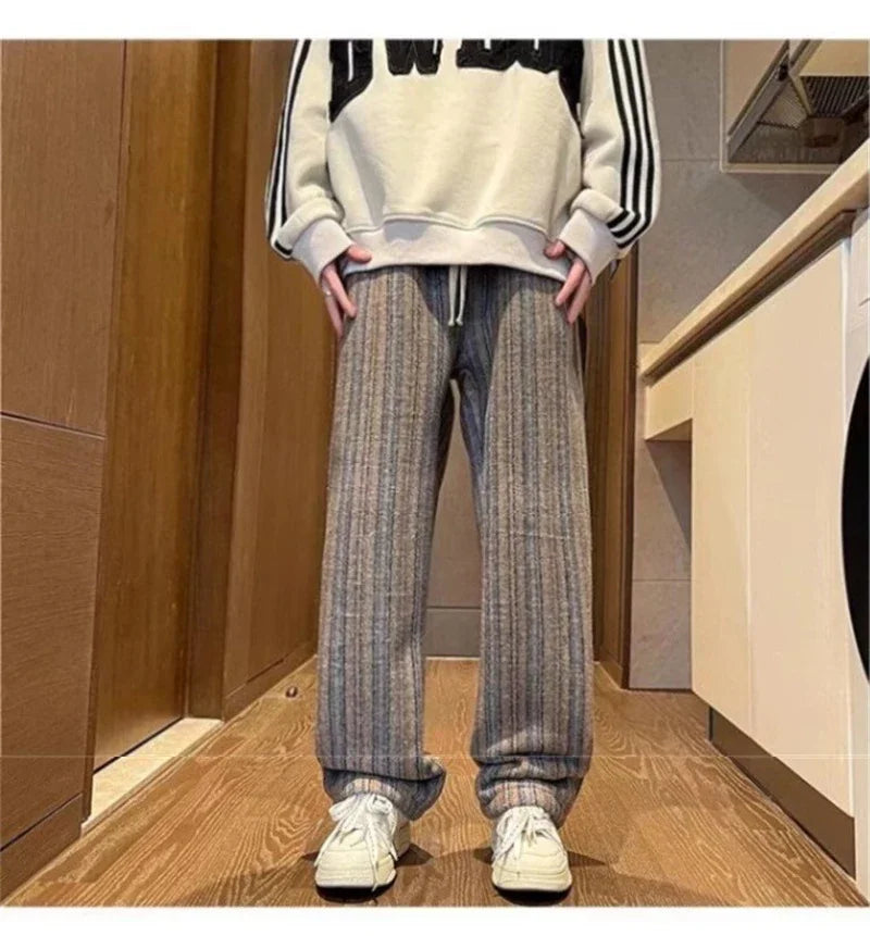 Vintage Baggy Pants
