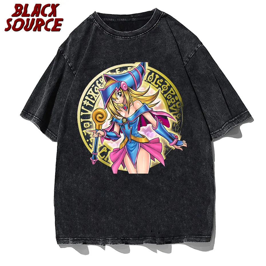 Vintage LuxeGraphic-Tee