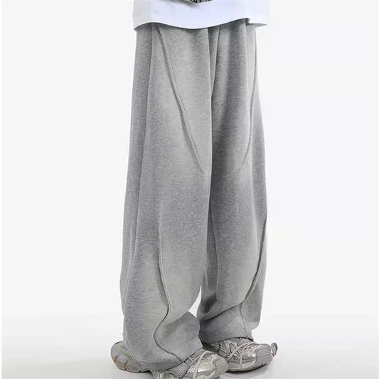 Baggy Luxe-Sweats