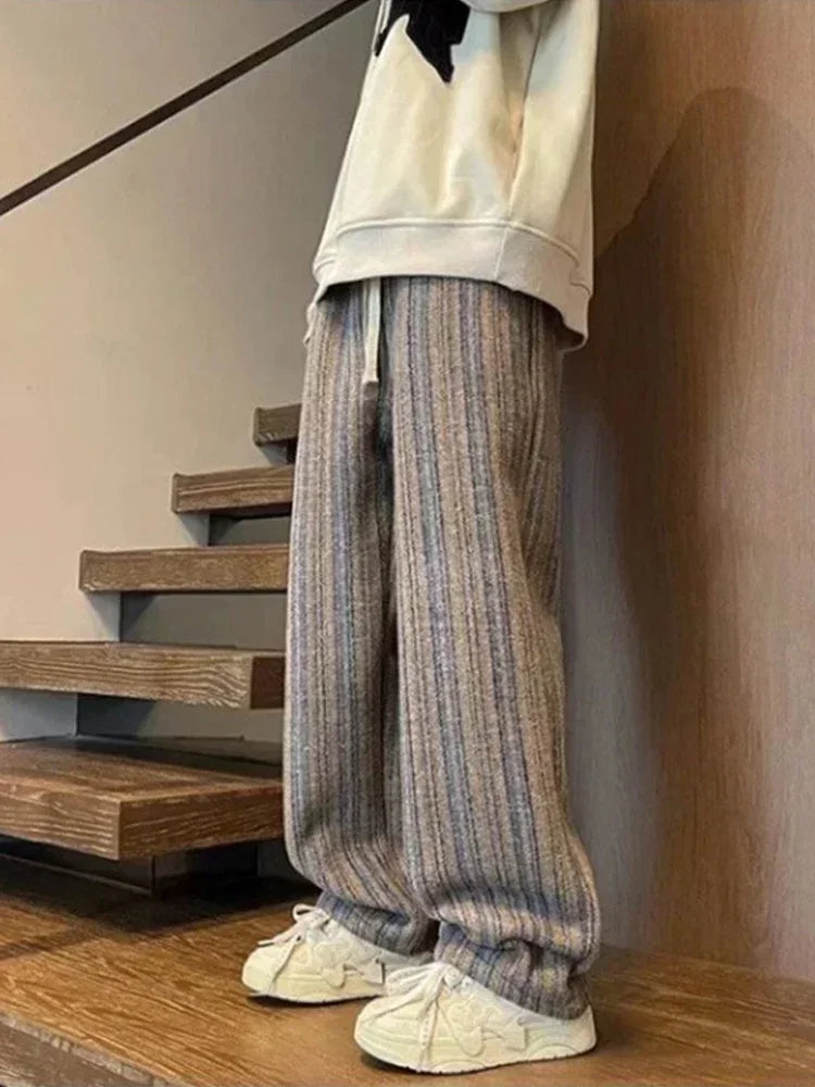 Vintage Baggy Pants