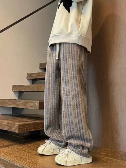 Vintage Baggy Pants
