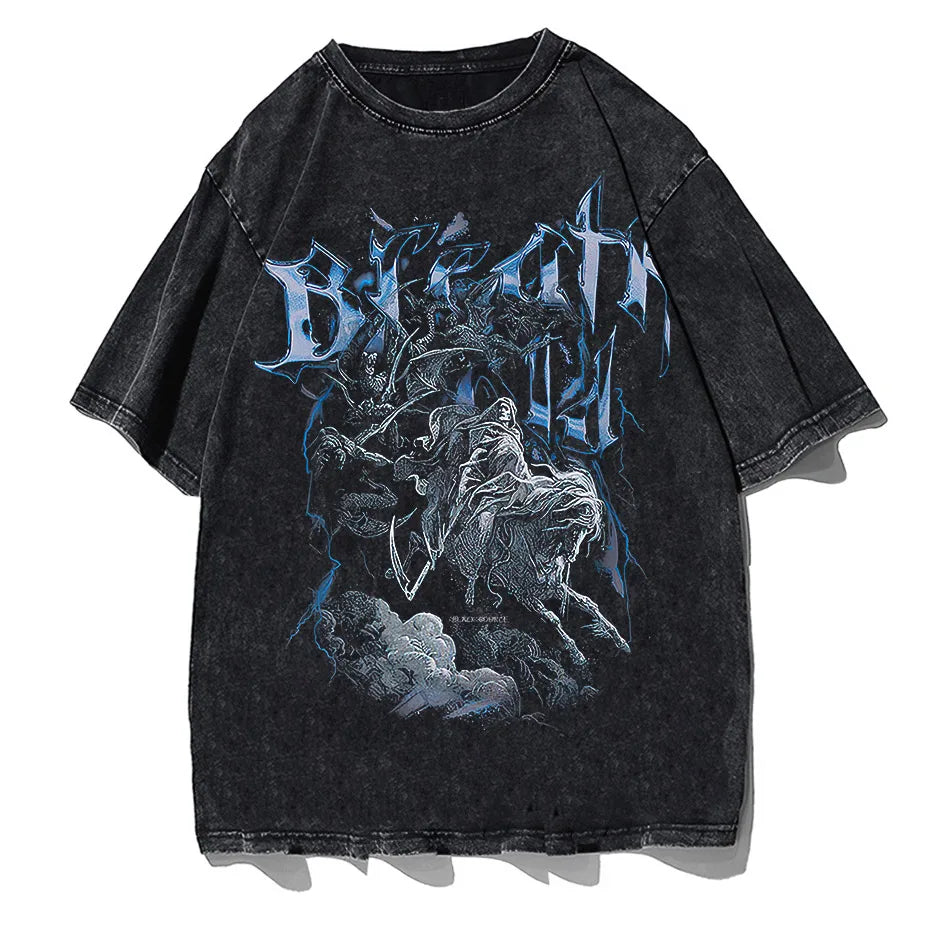 Vintage LuxeGraphic-Tee