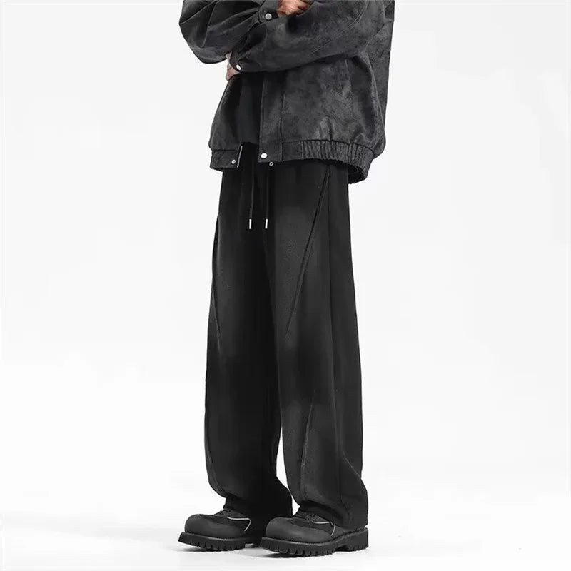Baggy Luxe-Sweats