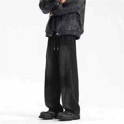 Baggy Luxe-Sweats