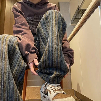 Vintage Baggy Pants