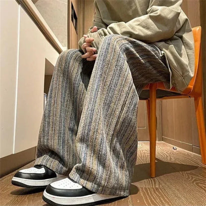 Vintage Baggy Pants