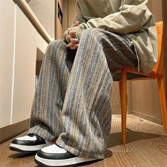 Vintage Baggy Pants